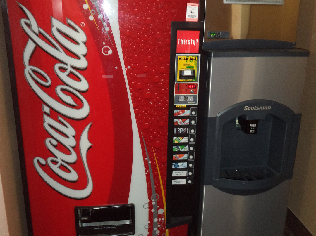 Comfort Inn Trolley Square主图