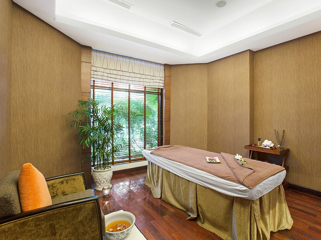 Lotus Spa-Nam Từ Liêm必去景点