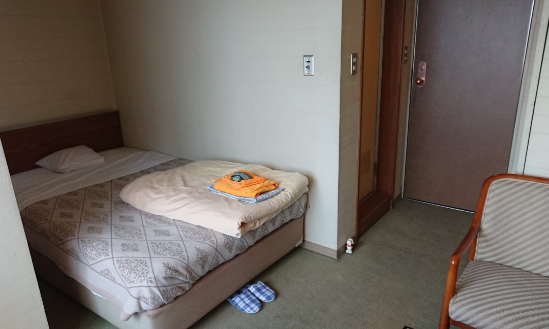 Hotel Hoteiya主图