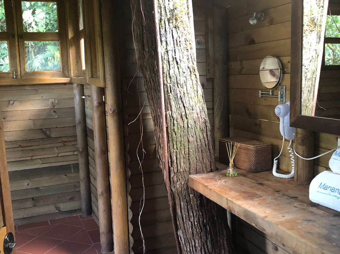 Manantiales del Campo主图