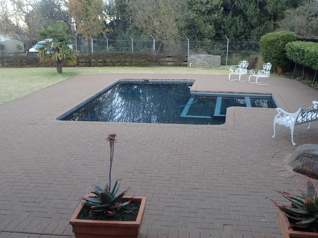 36 on Boom B&B主图