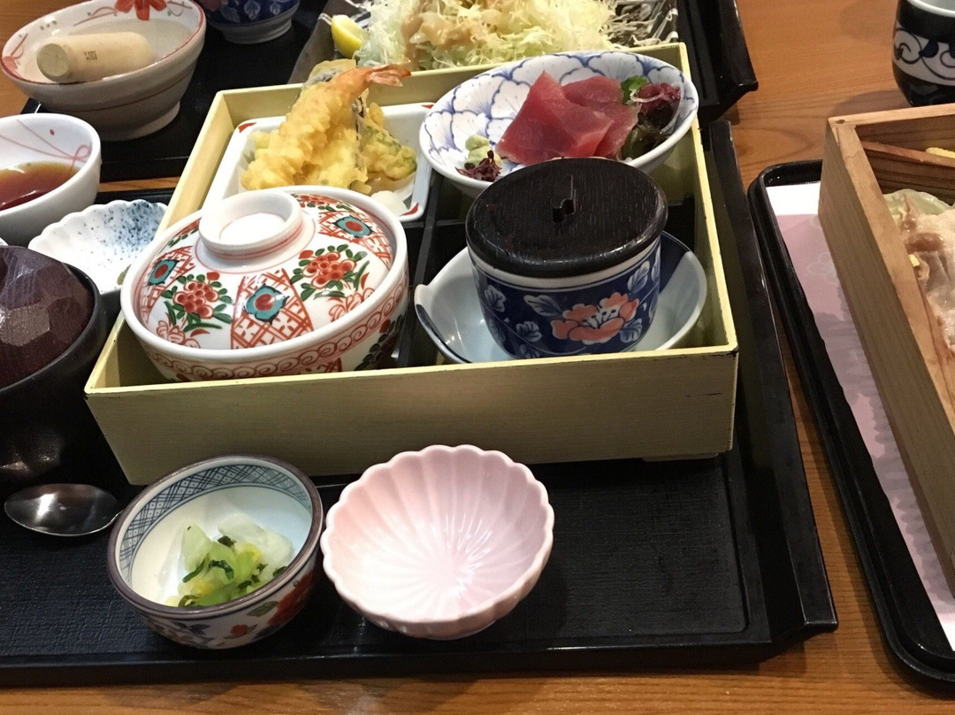藍屋 大月店