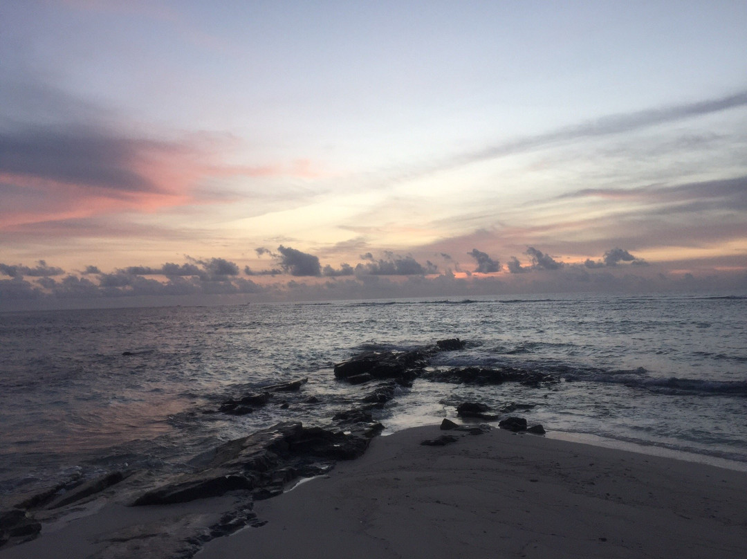 Fulidhoo Ihaa Lodge主图