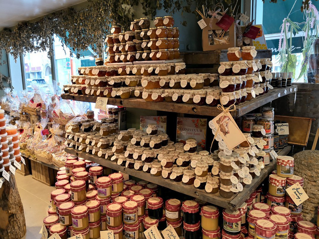 Jam Jam-布鲁日必去景点