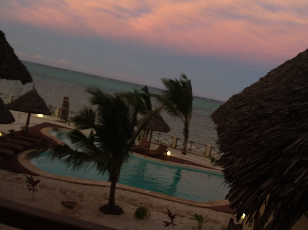 Clove Island Villas&spa主图