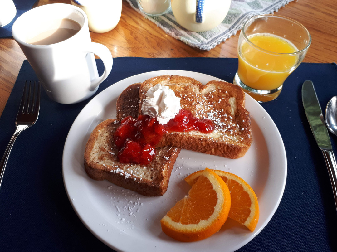 WillowGreen Farm主图