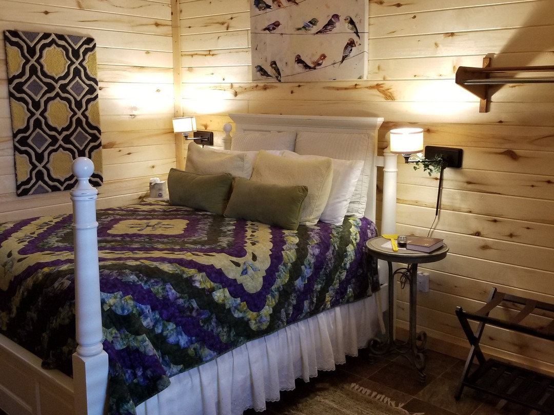 Arbor House Country Inn主图