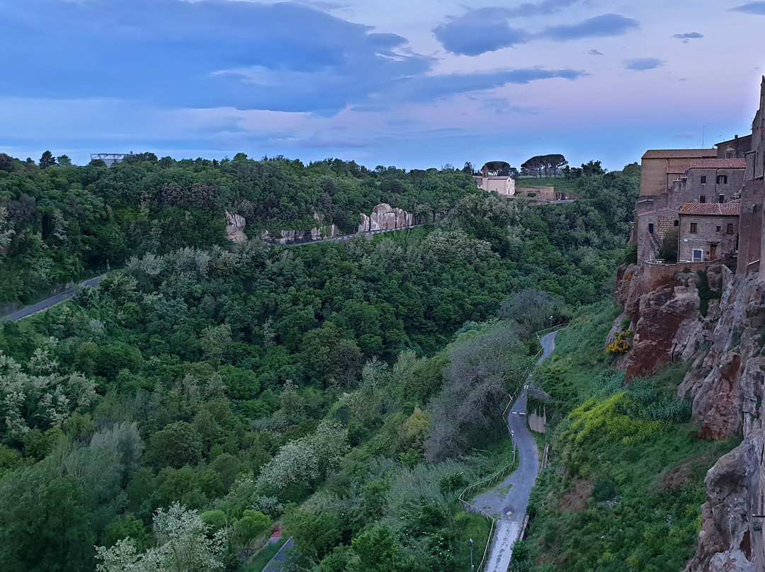 La Casa degli Archi主图