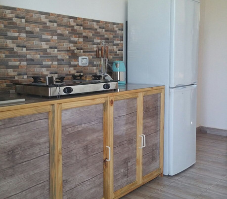 Jua Apartments主图