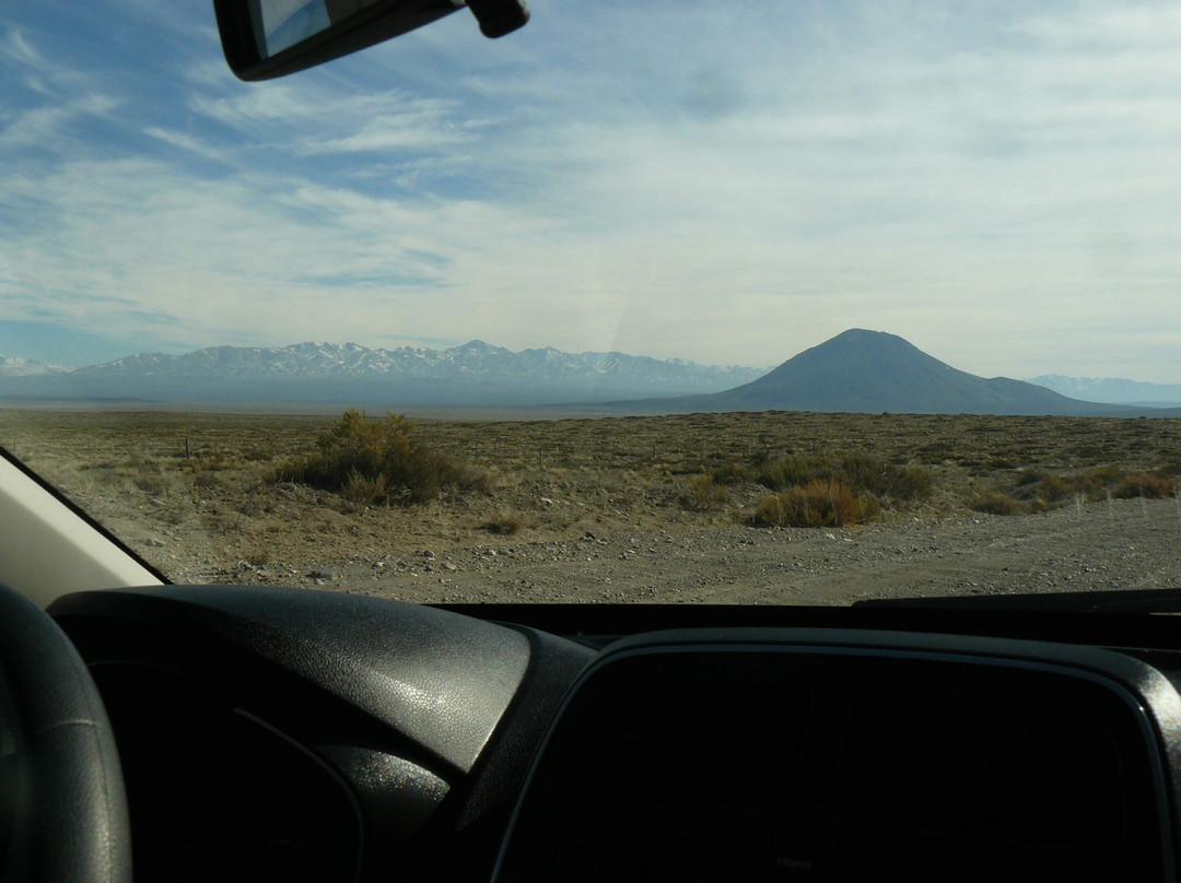 Embalse Agua del Toro-圣拉斐尔必去景点
