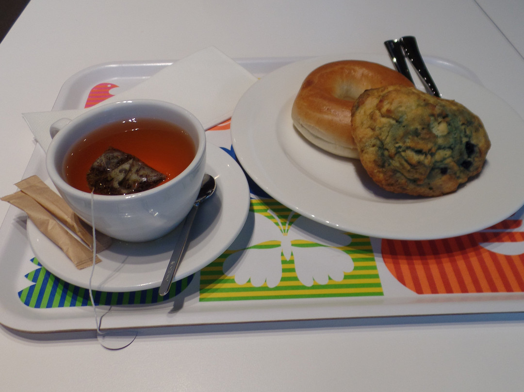 Alt Hotel Toronto Airport主图