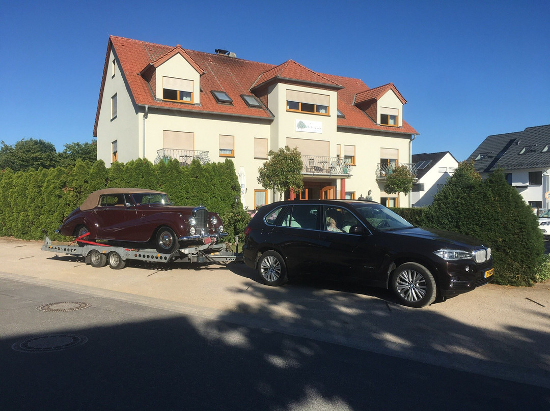 Fetzer's Landhotel主图