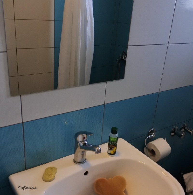 Olympos Hotel & Restaurant主图