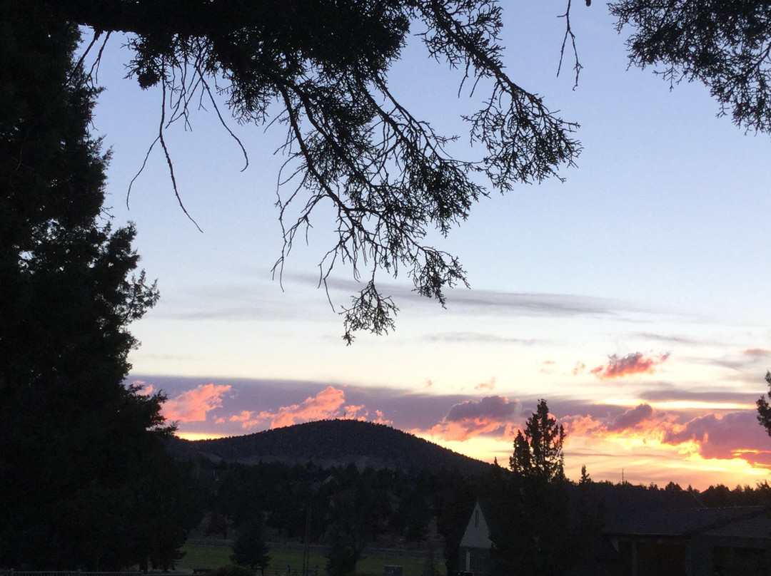 The Lodge at Eagle Crest主图