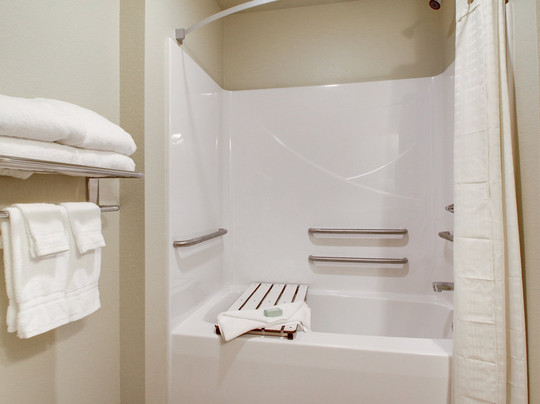 Cobblestone Hotel & Suites - Salem主图