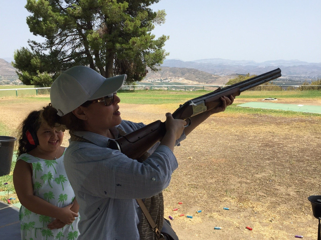 Club de Tiro Jarapalo-Alhaurin de la Torre必去景点
