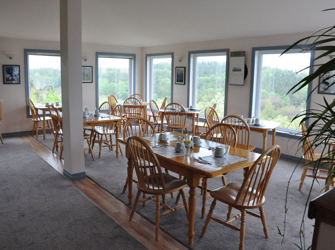 Castlerock Country Inn主图