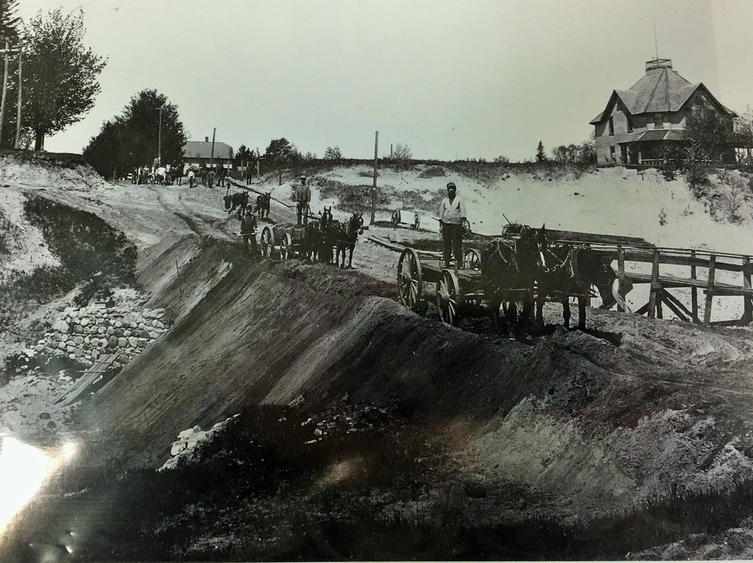 Wauban Cottage主图