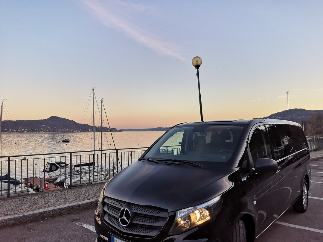 David's Private BlueTaxi Transfers & Tours-奥尔塔圣朱利奥必去景点