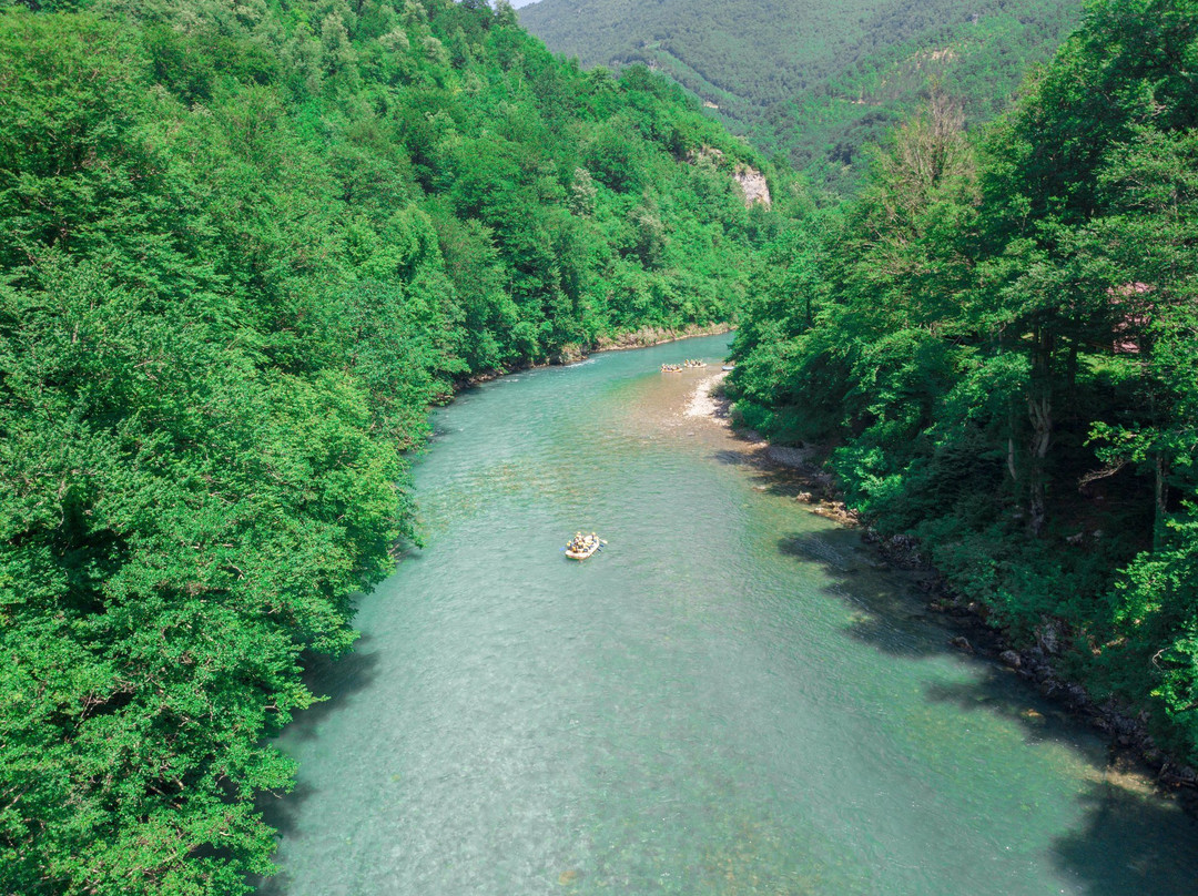 Active Montenegro景点图片