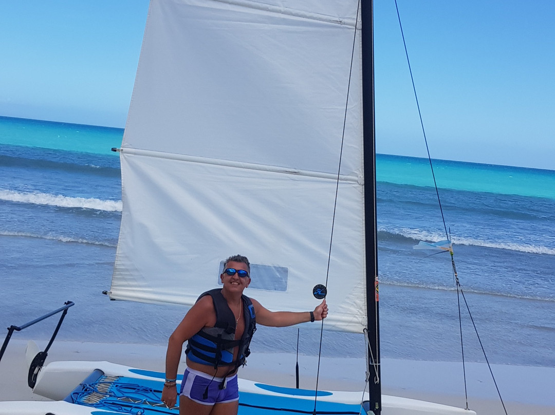 Viva V Samana By Wyndham A Trademark Adults All Inclusive主图