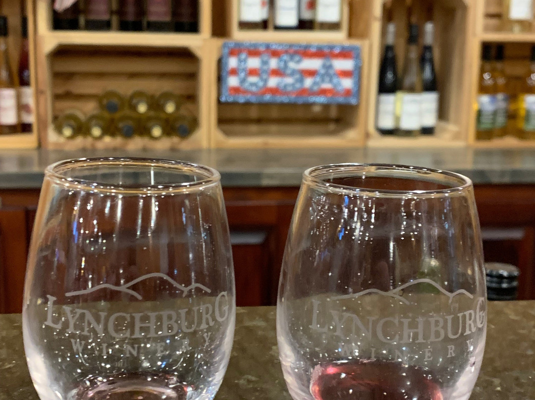 Lynchburg Distillery-Lynchburg必去景点