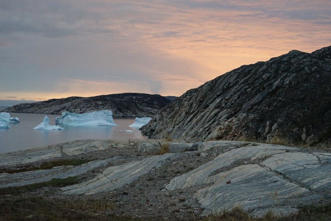 Hotel Diskobay主图