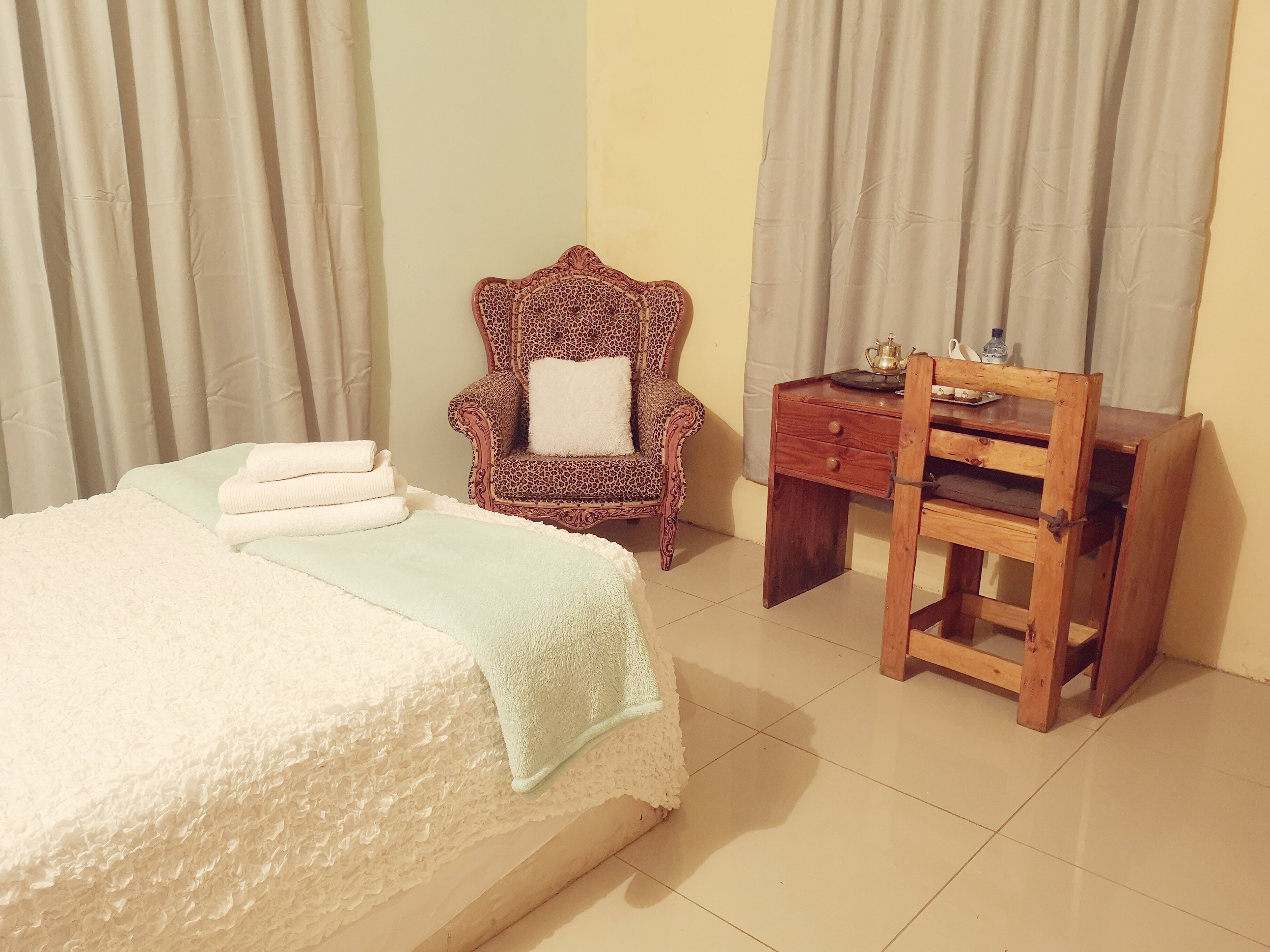 Thokazi Haven Guest House-官方