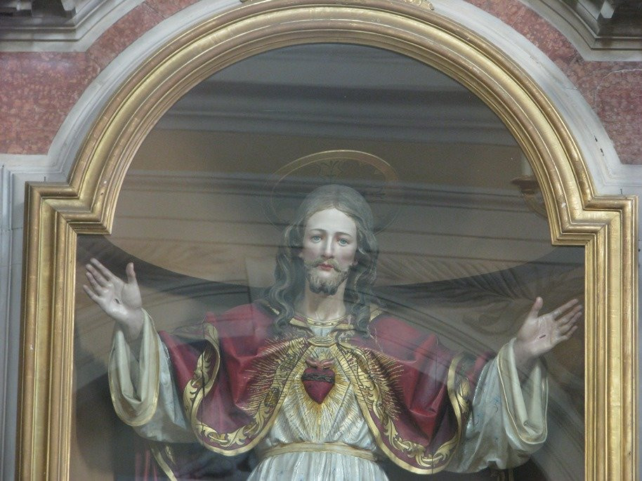 Chiesa di San Ulderico-Aiello del Friuli必去景点