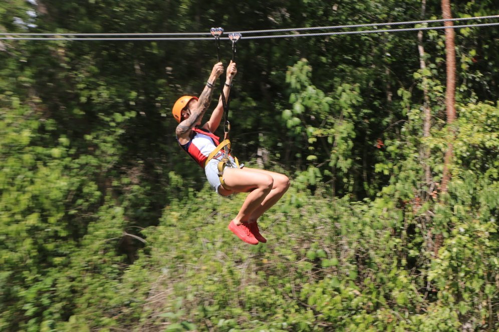 Maya Adrenaline-Tulum Beach必去景点