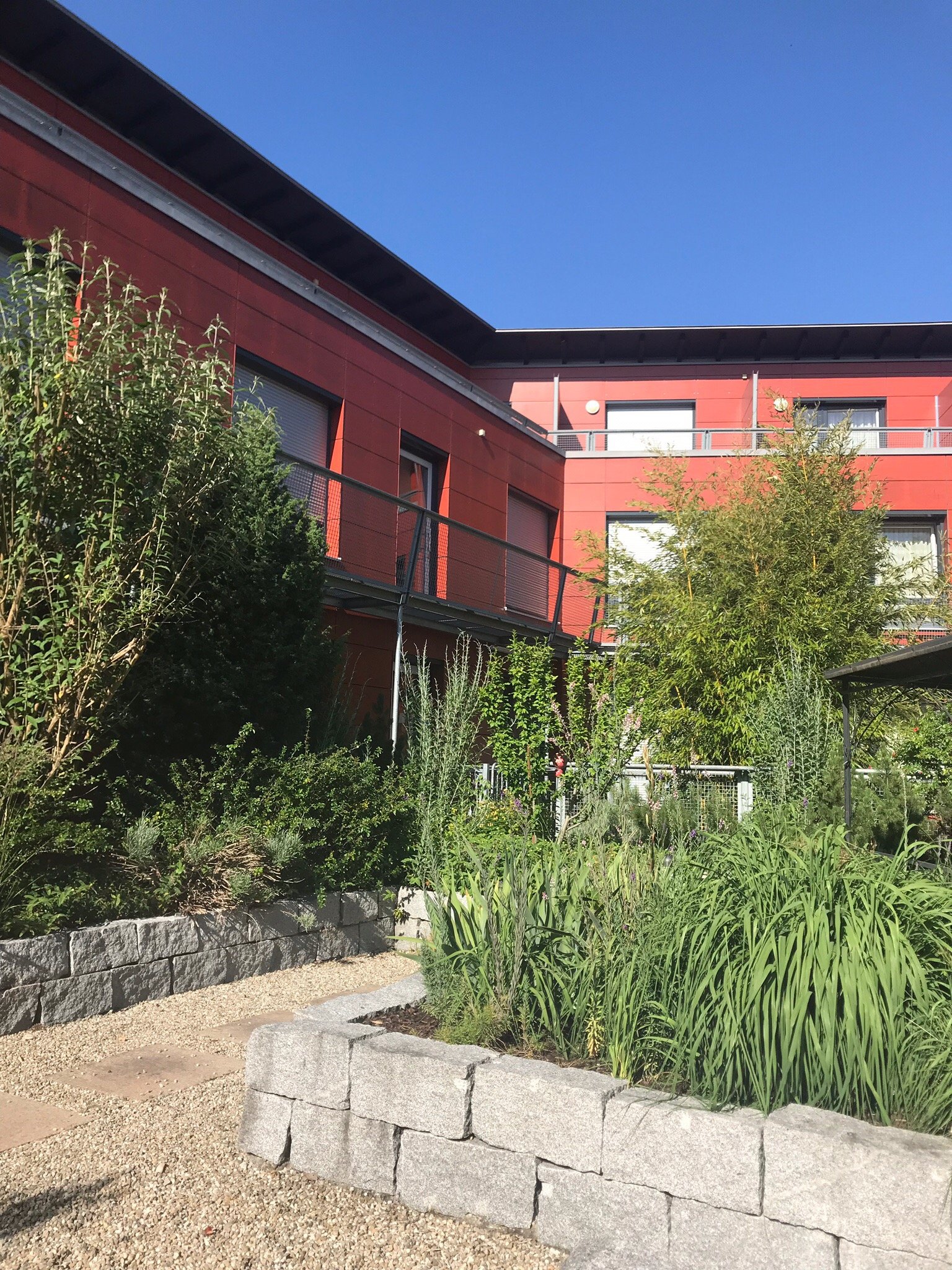 Hotel-Pension Linner-官方