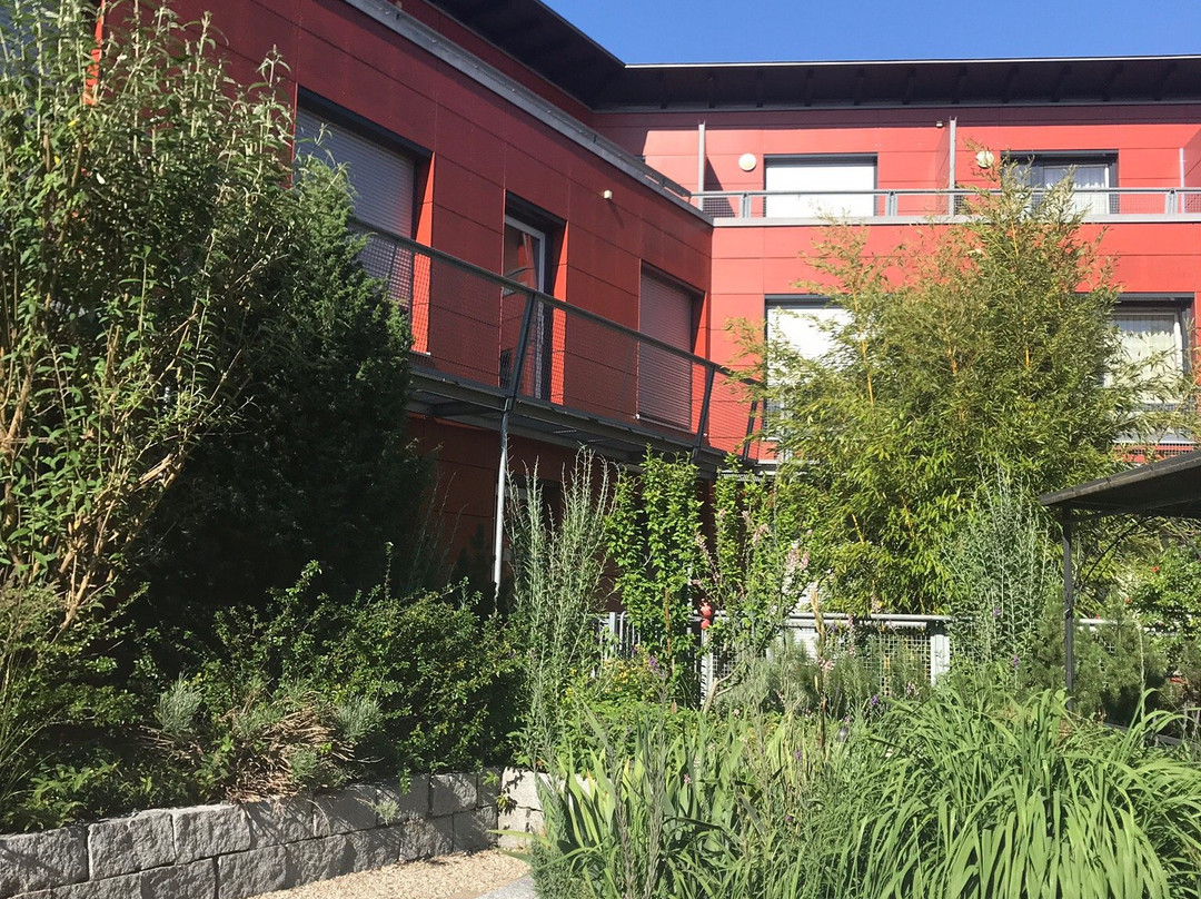 Hotel-Pension Linner主图