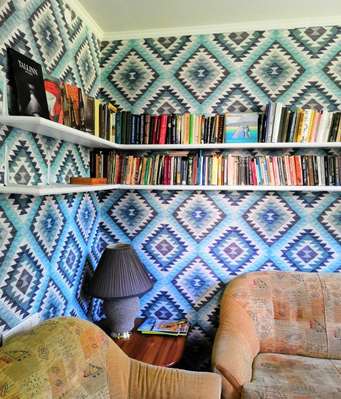 Laine (ALGUS) Guesthouse主图