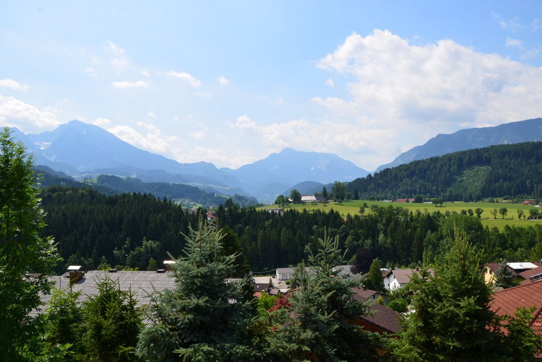 Haus Loger Apartments主图