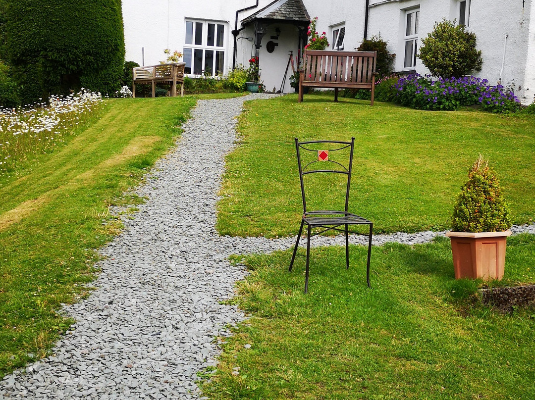 Belle Green Bed And Breakfast主图