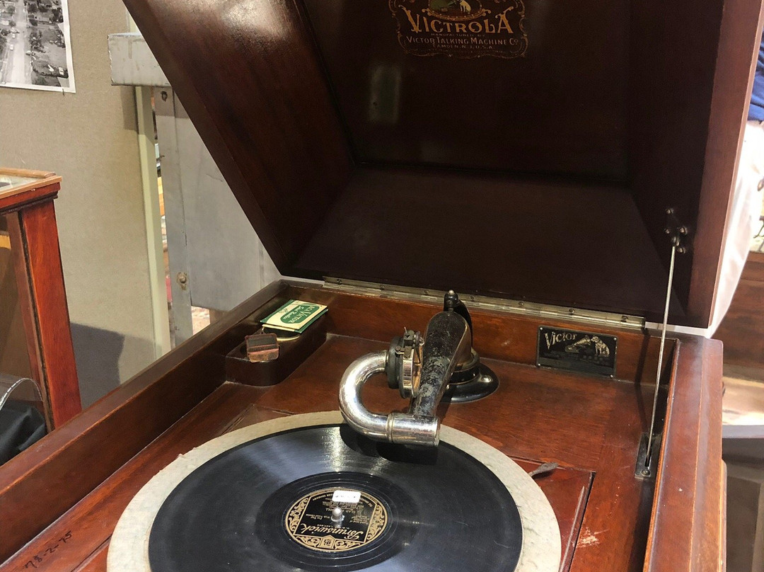 Lampasas County Museum-Lampasas必去景点