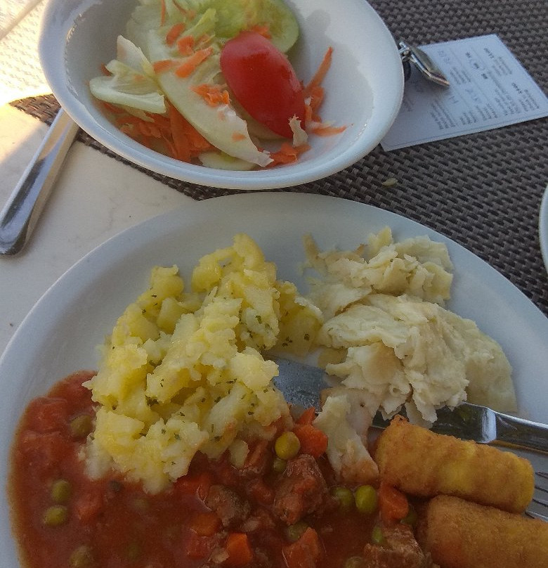 博瑞克酒店主图