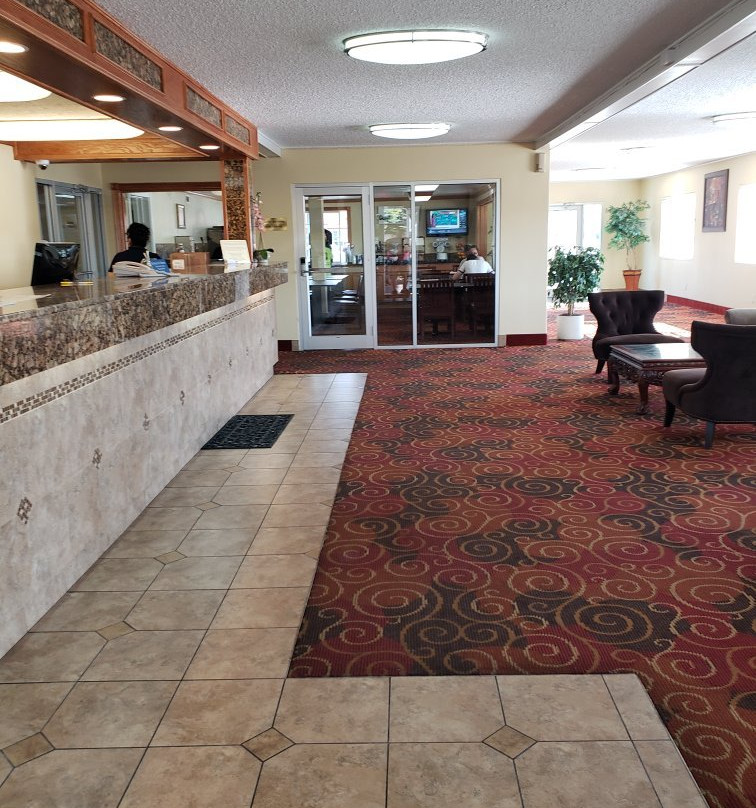 Days Inn by Wyndham Yakima主图