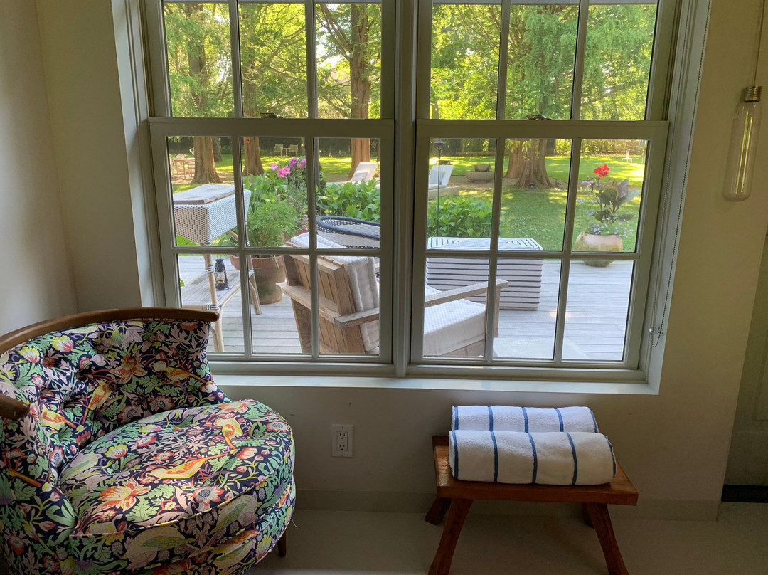 A Room at The Beach主图