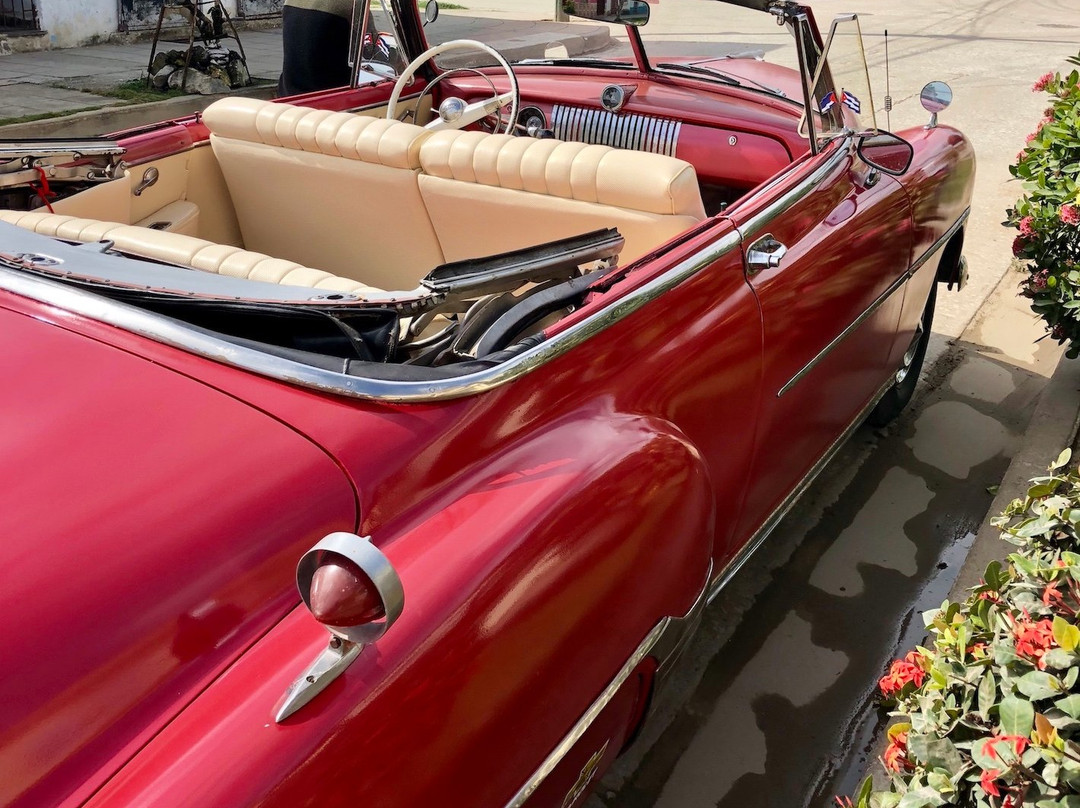 Hostal Los Torralbo主图