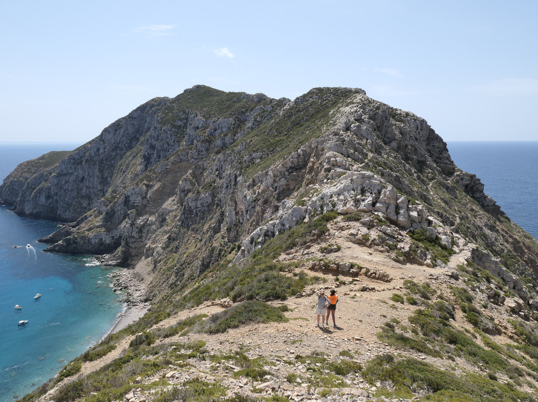 Punta Bassano景点图片