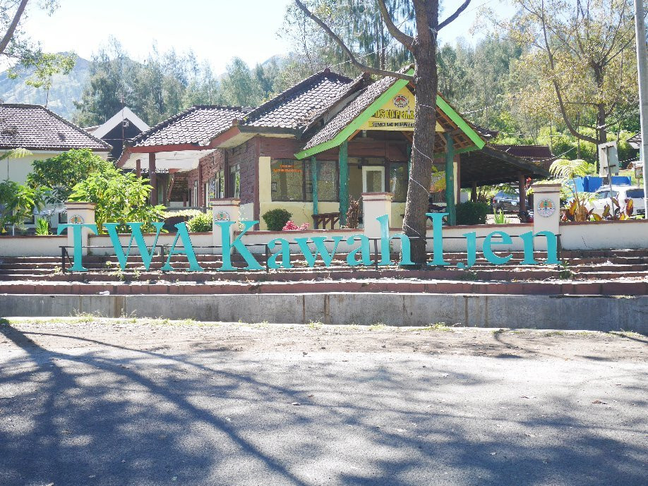 Mango Tree Guesthouse主图