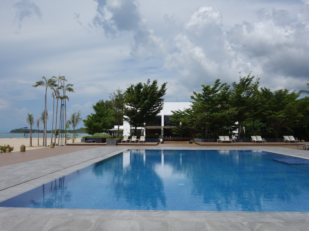 柯达雅度假酒店主图