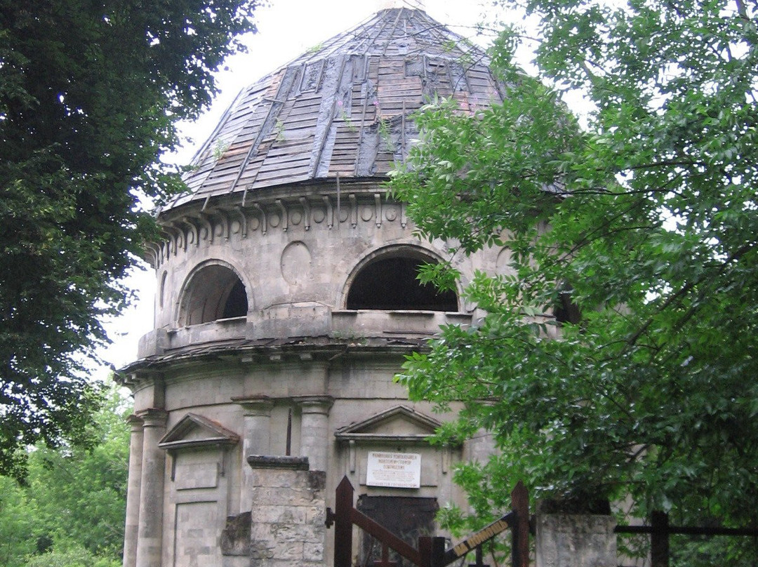 Bobriki Historical-Memorial Museum Complex-Donskoy必去景点