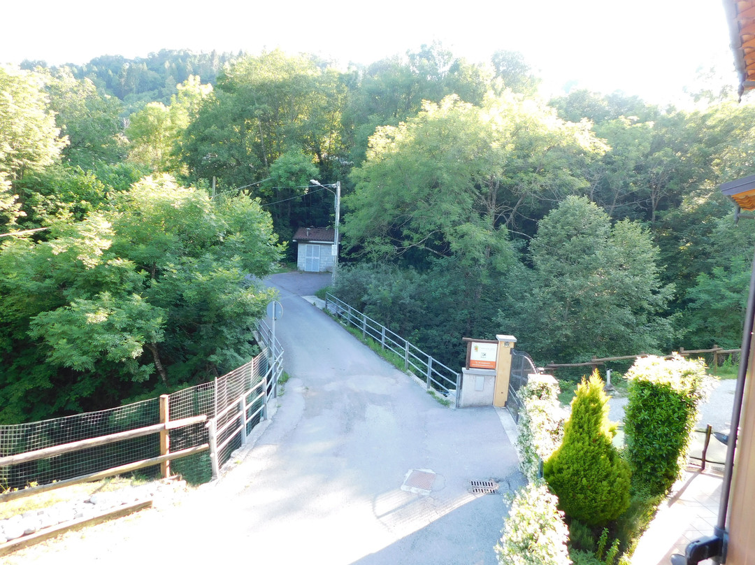 Agriturismo Il Talento Nella Quiete主图