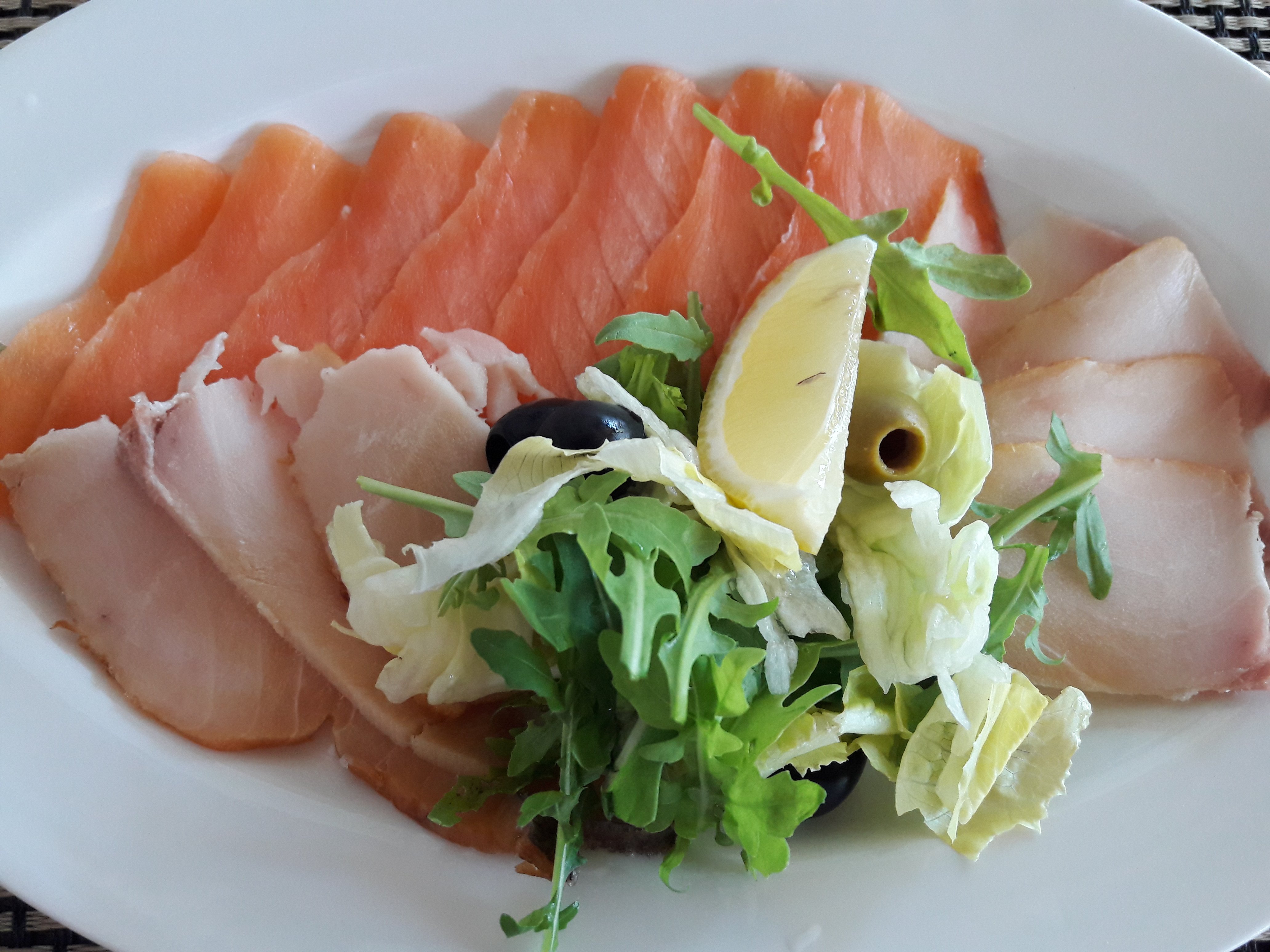 Goritsy Hotel&Resort-餐饮