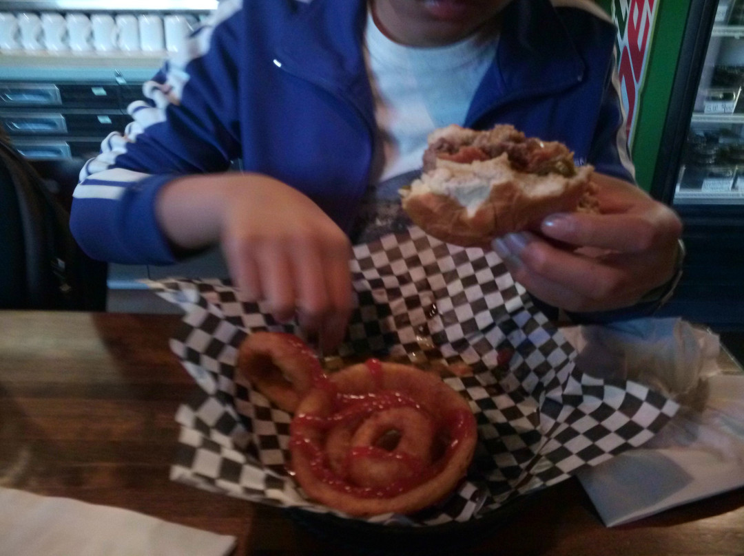 Streetcar Kitchen and Pub-Carlton必去景点