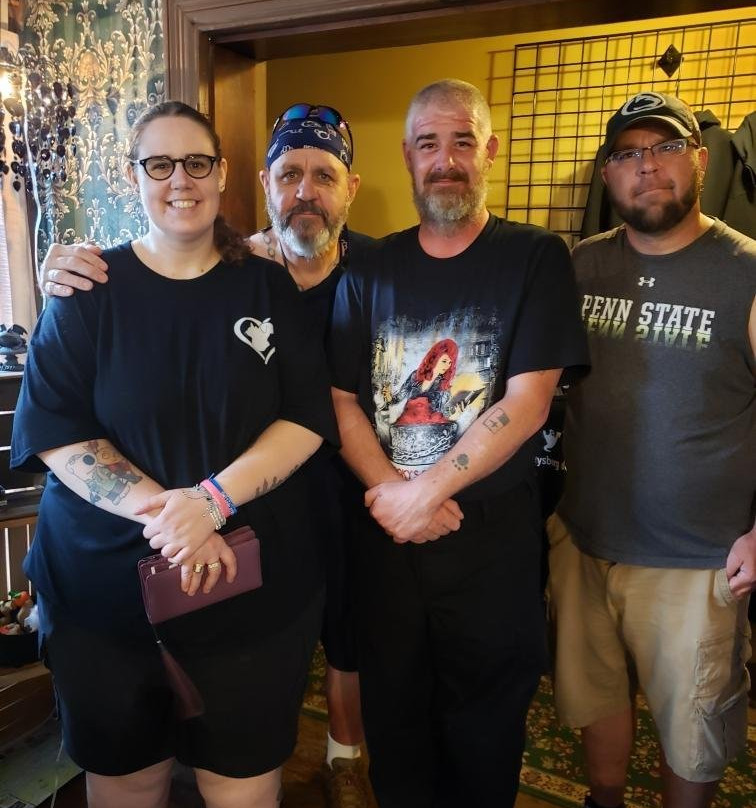 Haunted Gettysburg Tours-葛底斯堡必去景点