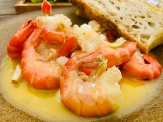 Glebe Farm Bed and Breakfast主图