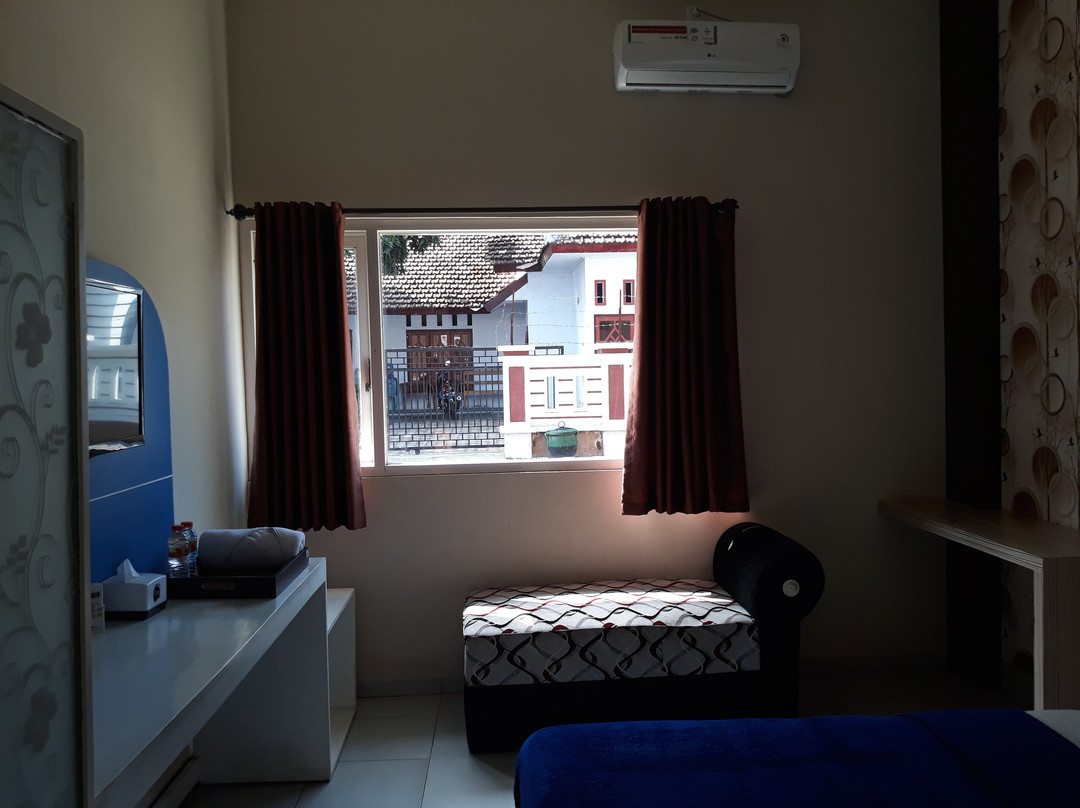 Tabuhan Inn & Spa Banyuwangi主图